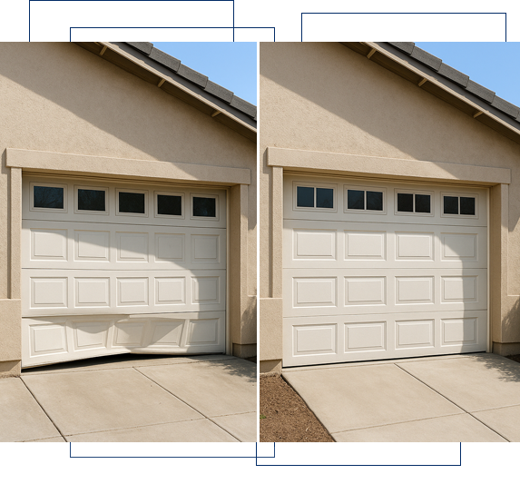 Just Garage Door Repair - Maywood CA